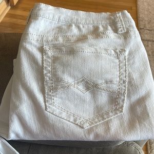 Women’s jeans worn only a couple times